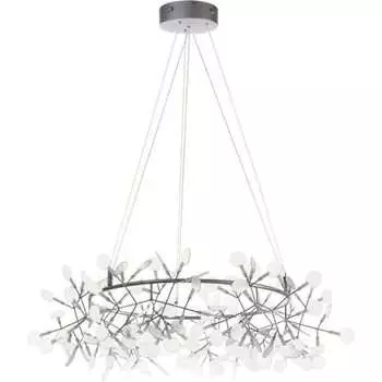 Подвесная люстра LOFT IT