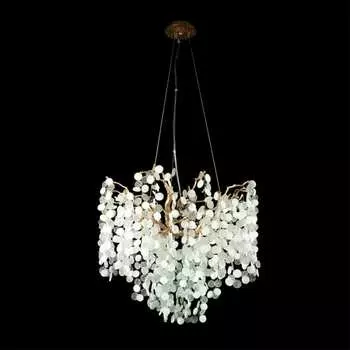 Подвесная люстра LOFT IT Fairytree 10066/600 GB