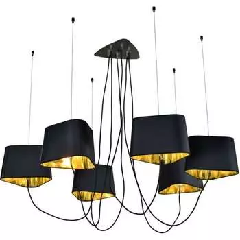 Подвесная люстра LOFT IT