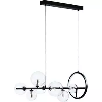 Подвесная люстра LOFT IT Molecule 10023/900