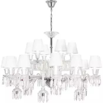 Подвесная люстра LOFT IT