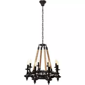 Подвесная люстра LOFT IT Castle LOFT1862-8