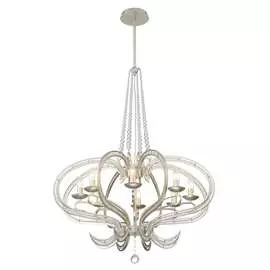 Подвесная люстра Lumien Hall