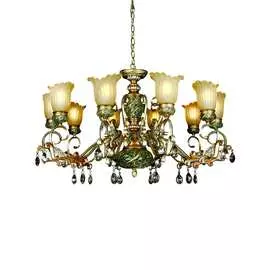 Подвесная люстра Lumien Hall