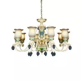 Подвесная люстра Lumien Hall