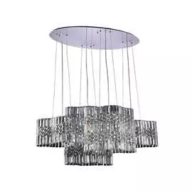 Подвесная люстра Lumien Hall