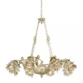 Подвесная люстра Lumien Hall