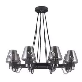 Подвесная люстра Lumien Hall