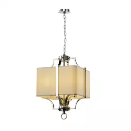 Подвесная люстра Lumien Hall