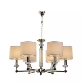 Подвесная люстра Lumien Hall