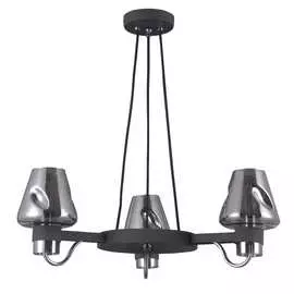 Подвесная люстра Lumien Hall