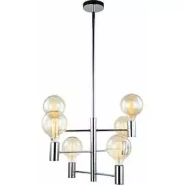 Подвесная люстра Lumien Hall