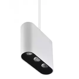 Подвесная люстра Lumien Hall