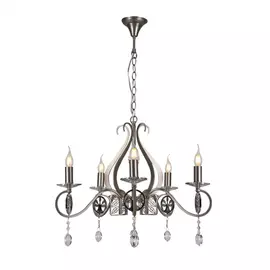 Подвесная люстра Lumien Hall