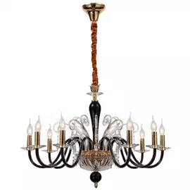 Подвесная люстра Lumien Hall