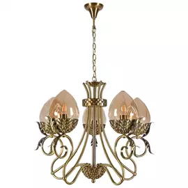 Подвесная люстра Lumien Hall