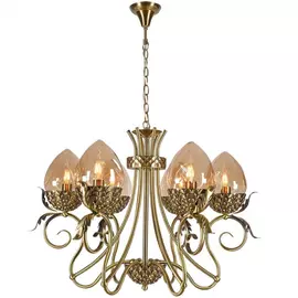 Подвесная люстра Lumien Hall