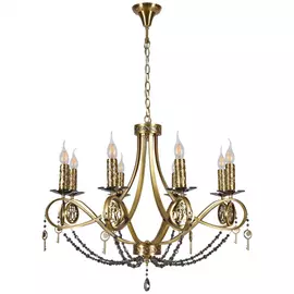 Подвесная люстра Lumien Hall