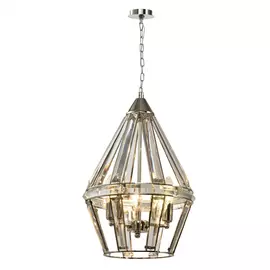 Подвесная люстра Lumien Hall