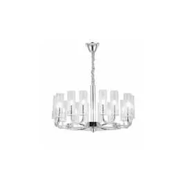 Подвесная люстра Lumina Deco