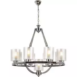 Подвесная люстра Lumina Deco