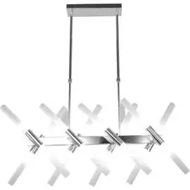 Подвесная люстра Lumina Deco