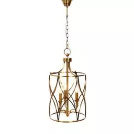 Подвесная люстра Lumina Deco