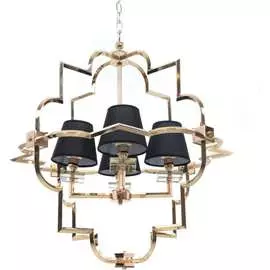 Подвесная люстра Lumina Deco