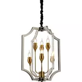 Подвесная люстра Lumina Deco