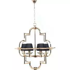 Подвесная люстра Lumina Deco