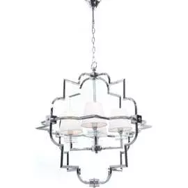 Подвесная люстра Lumina Deco