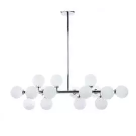 Подвесная люстра Lumina Deco