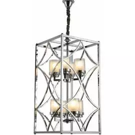 Подвесная люстра Lumina Deco