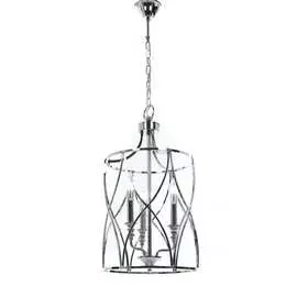 Подвесная люстра Lumina Deco