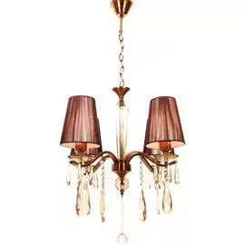 Подвесная люстра Lumina Deco