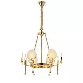 Подвесная люстра Lumina Deco