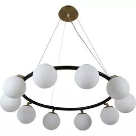 Подвесная люстра Lumina Deco