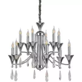 Подвесная люстра Lumina Deco