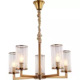 Подвесная люстра Lumina Deco