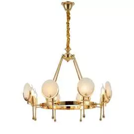 Подвесная люстра Lumina Deco