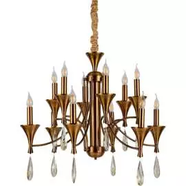 Подвесная люстра Lumina Deco