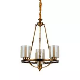 Подвесная люстра Lumina Deco