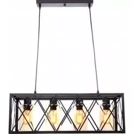 Подвесная люстра Lumina Deco