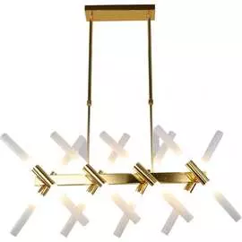 Подвесная люстра Lumina Deco