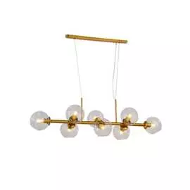 Подвесная люстра Lumina Deco