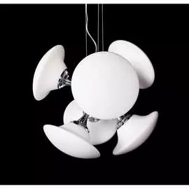 Подвесная люстра Lumina Deco