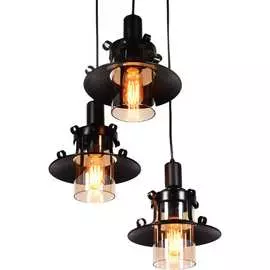 Подвесная люстра Lumina Deco