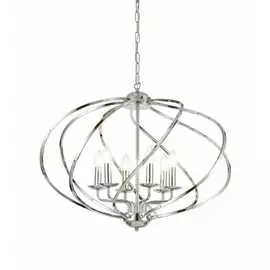 Подвесная люстра Lumina Deco