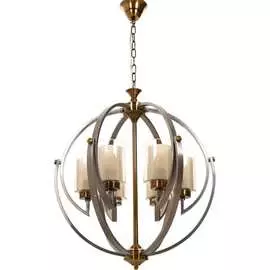 Подвесная люстра Lumina Deco