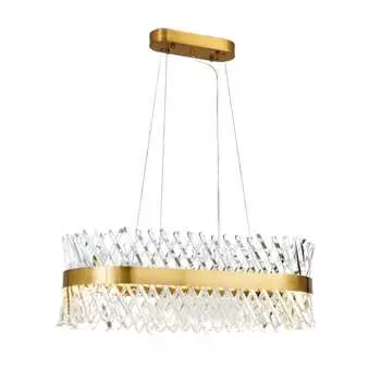 Подвесная люстра Lumina Deco